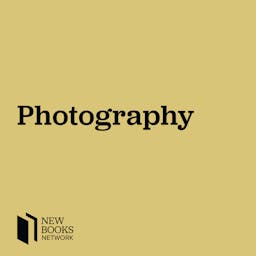 New Books in Photography