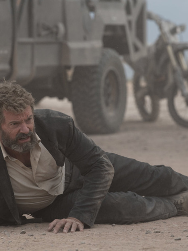 Tökéletesen búcsúzott a legtökösebb szuperhős