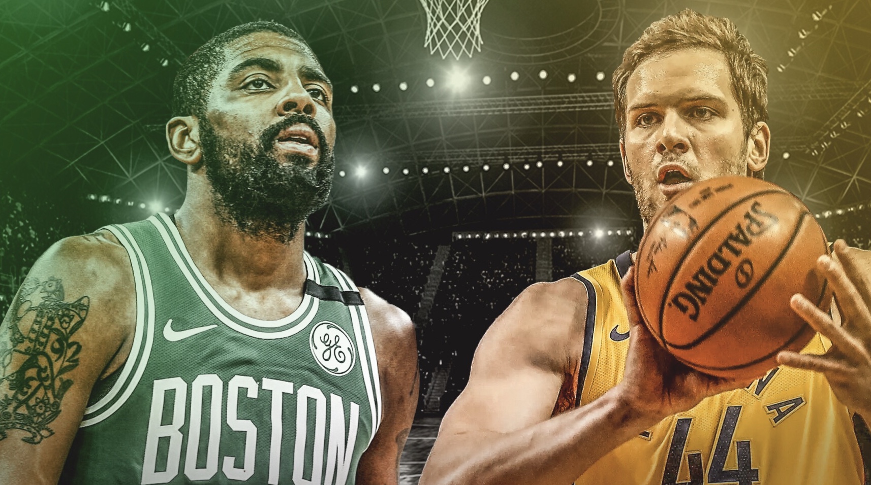 164: Celtics vs Pacers Preview + Pierce vs Wade