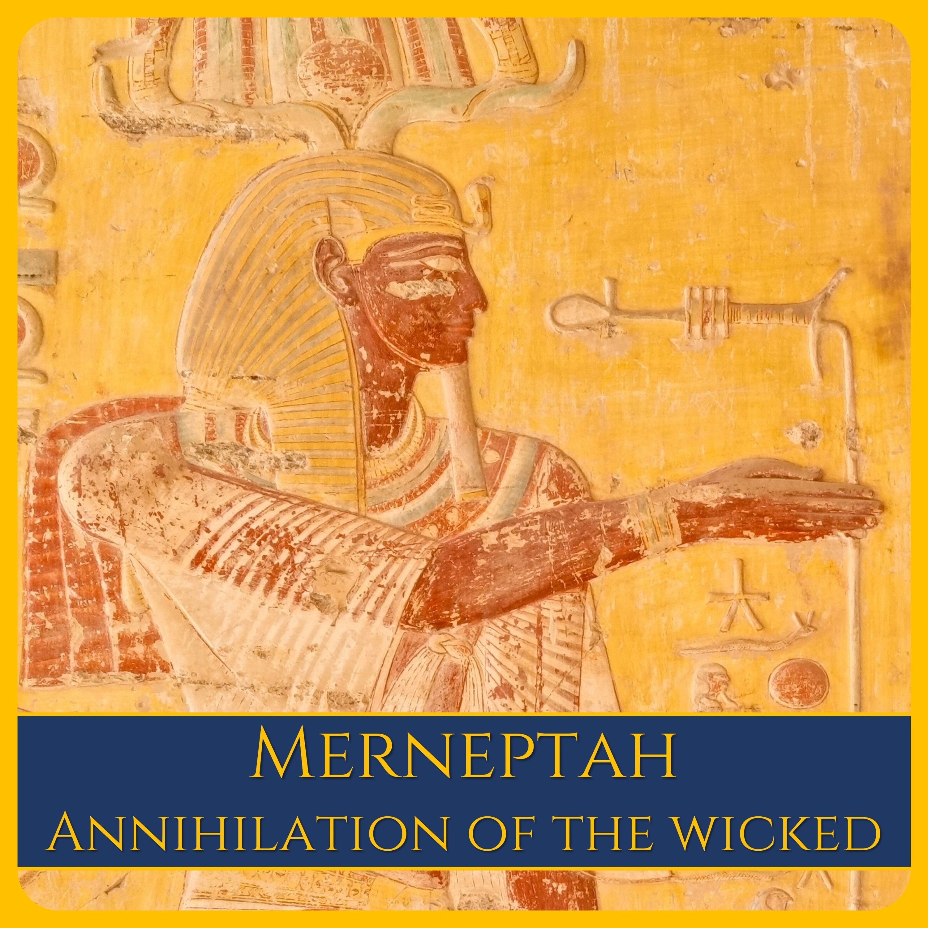 241: Annihilation of the Wicked