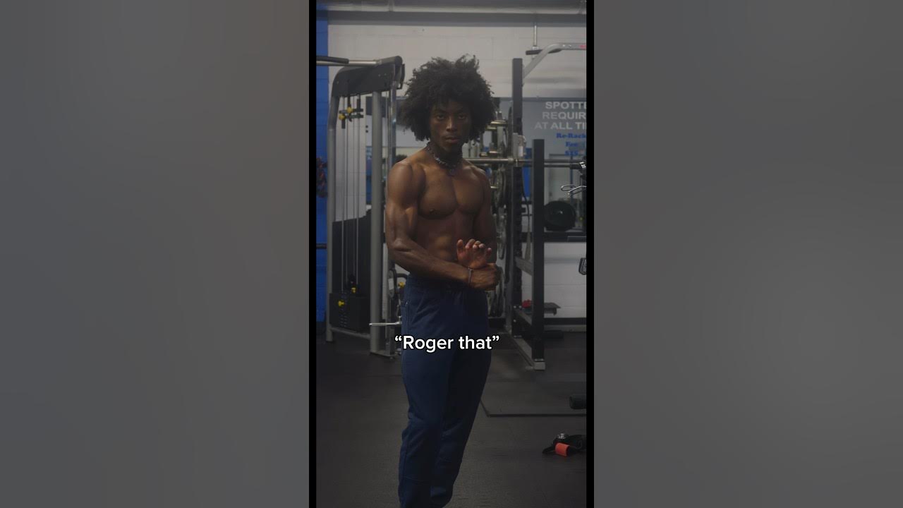 How To Glow Up In A Week ! | Shimon Davis