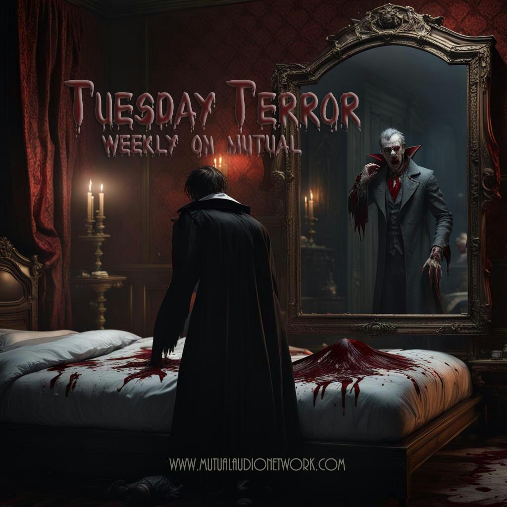 Tuesday Terror, January 16th, 2024