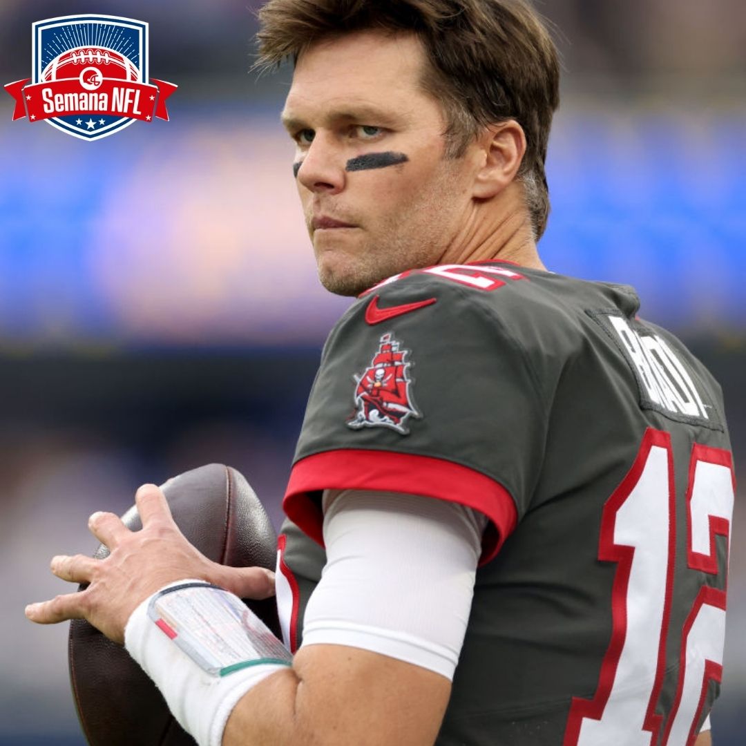 Semana NFL #21 - Volta de Brady a New England e a prévia da Semana 4