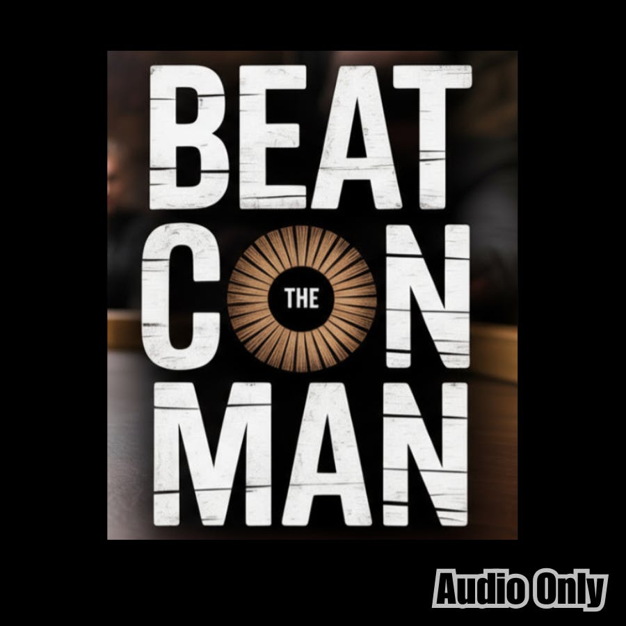 How To Avoid Getting Scammed (Con Artist Tricks) How To Avoid Getting Scammed (Con Artist Tricks)