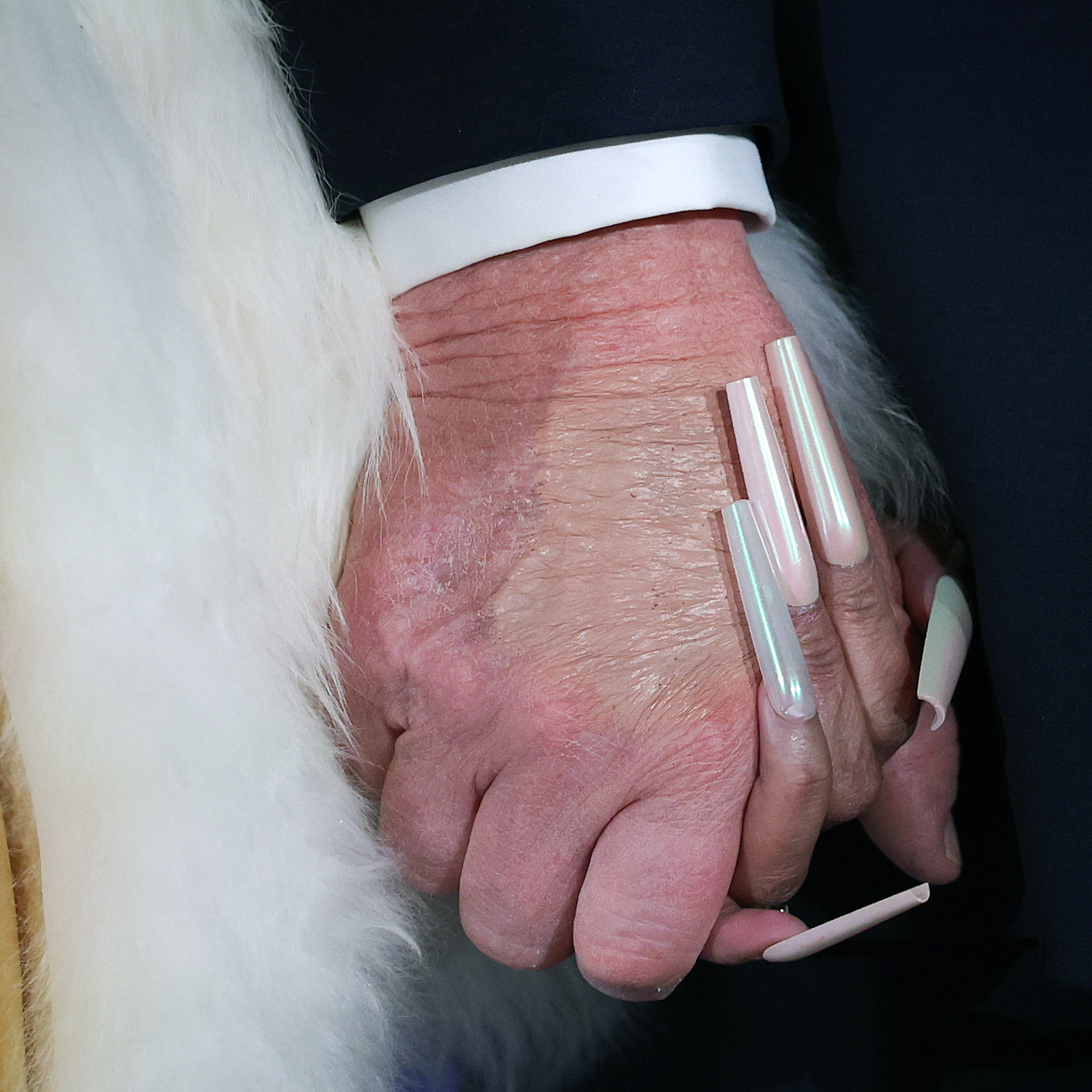 The healthiest president of all time