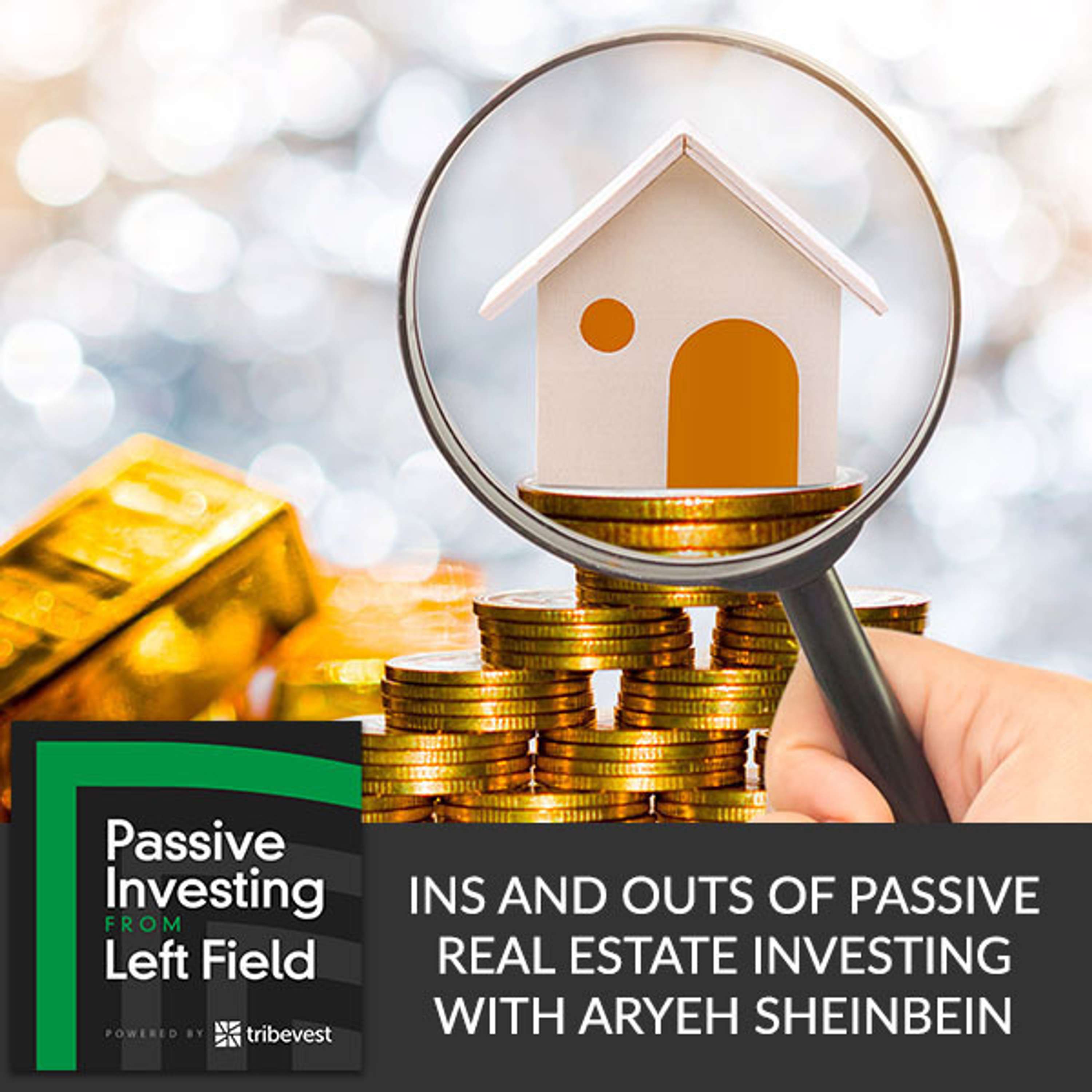 PassivePockets: The Passive Real Estate Investing Show