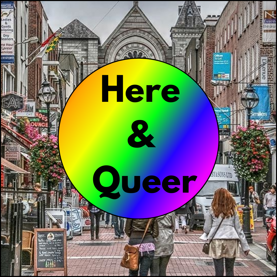 Here & Queer