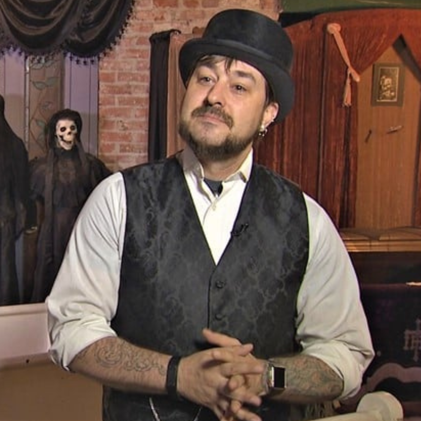 Profoundly Pointless