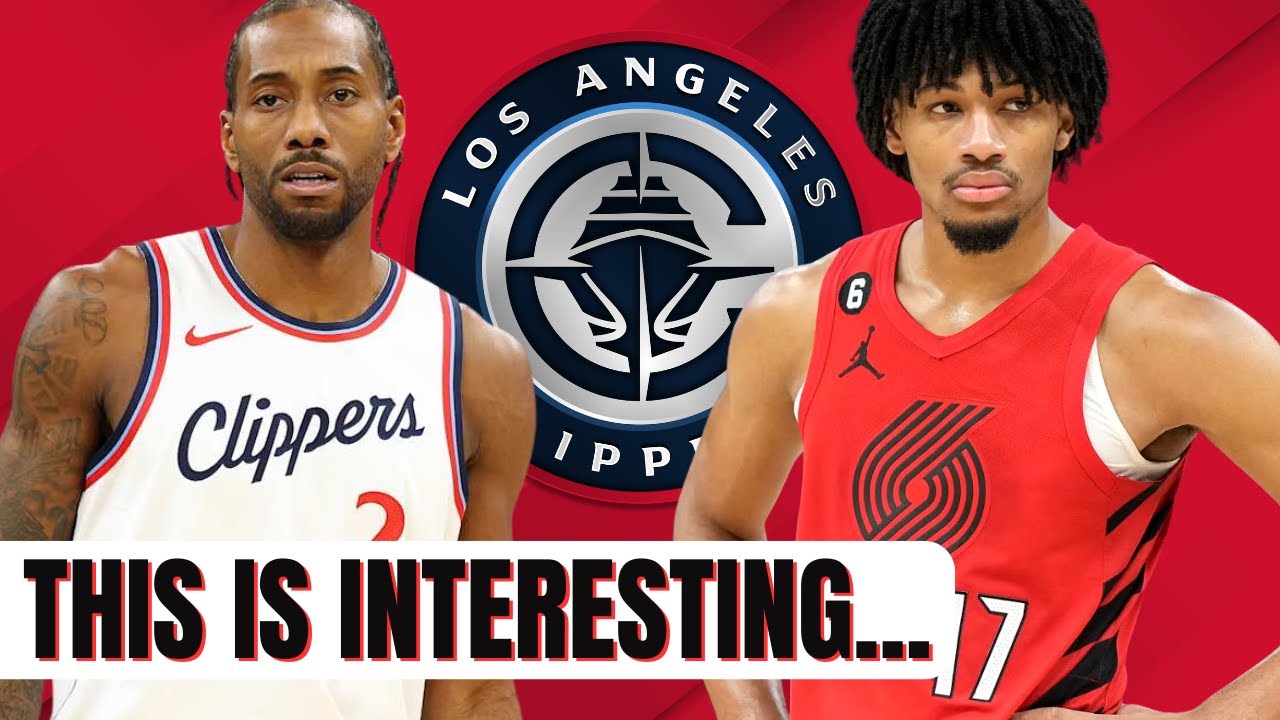 All Signs Point To THIS... | Daily Los Angeles Clippers News & Rumors episode artwork