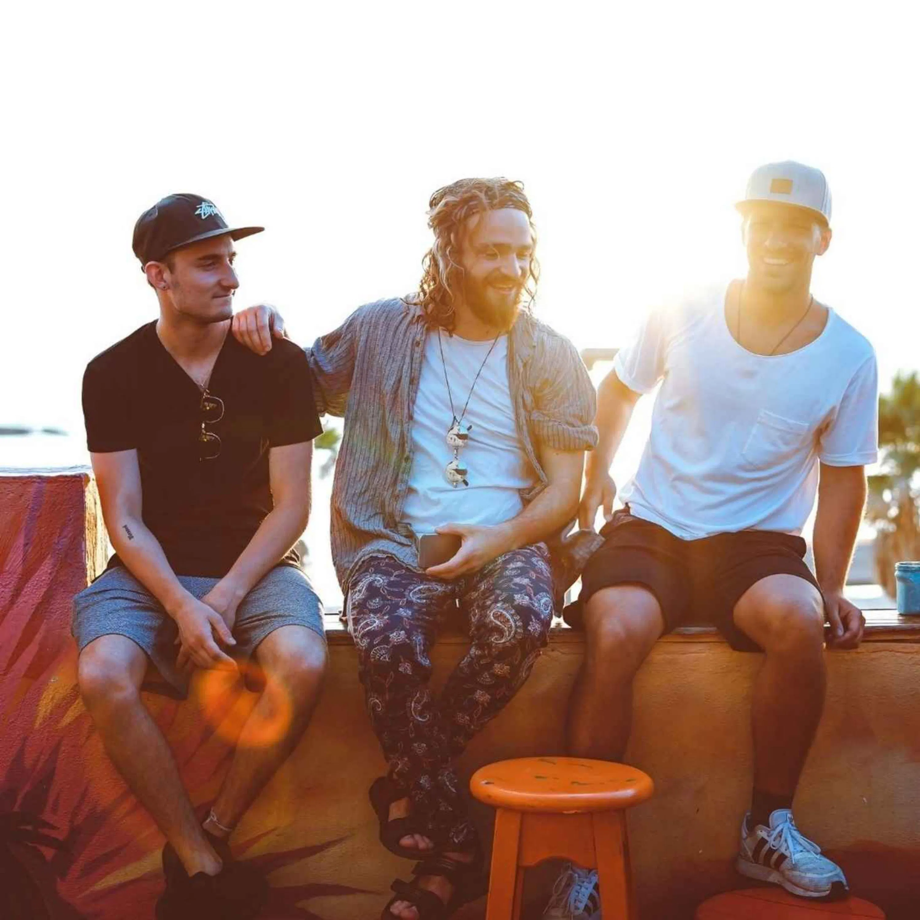 Qu’est-ce qu'un Boys Club ?