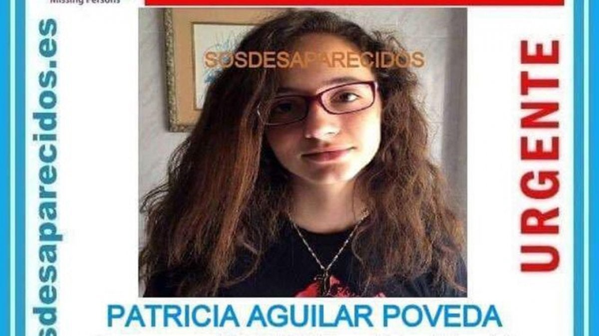 Territorio Negro: Patricia se fue con un gurú