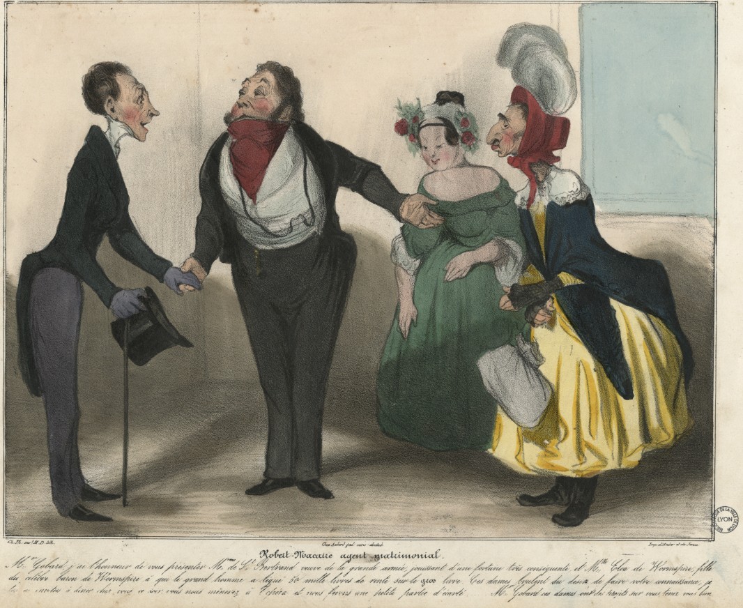 Merchants of Love with Dr. Andrea Mansker