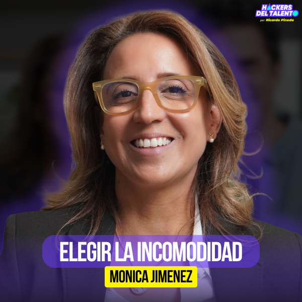Hay que redefinir la crisis | Monica Jimenez (ICR)
