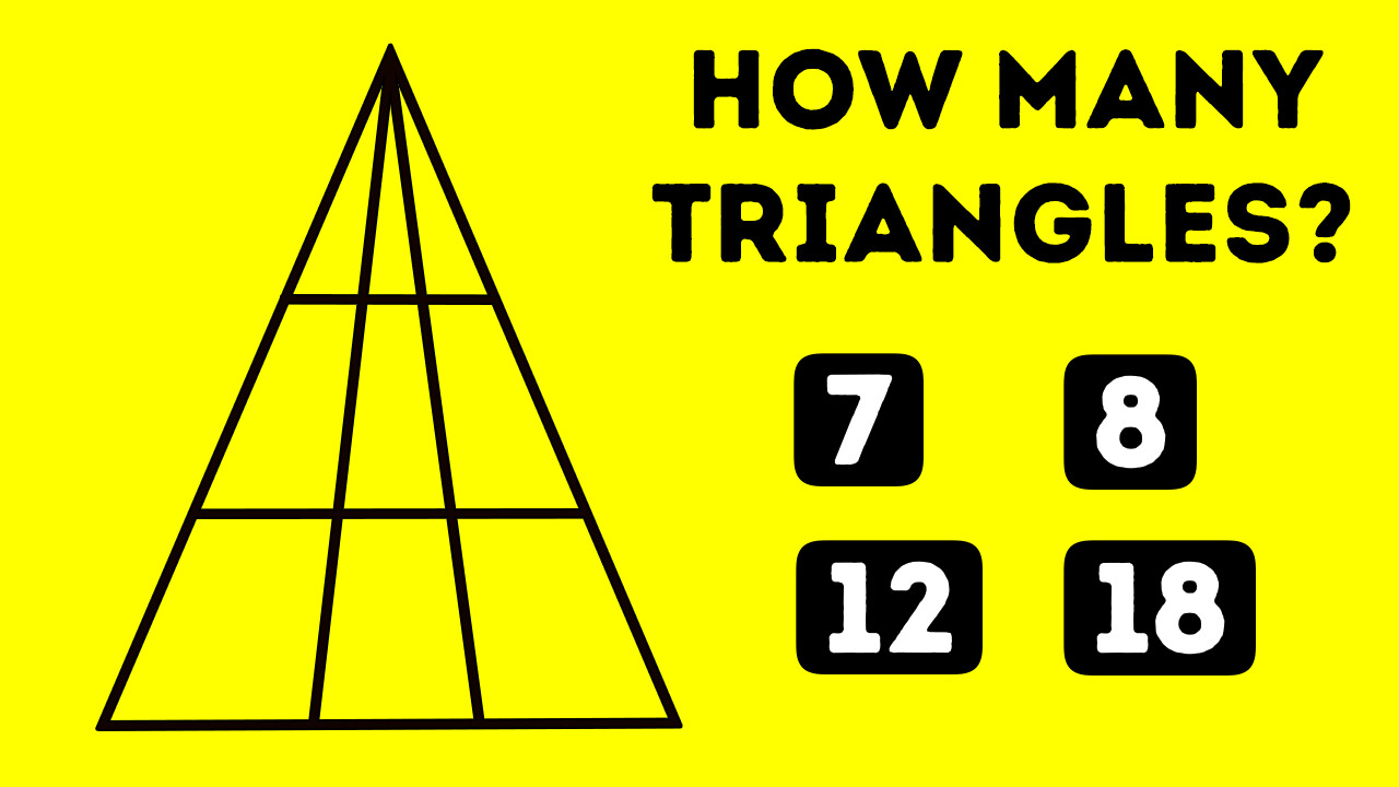 Math Riddles That Are Easier Than They Seem episode artwork