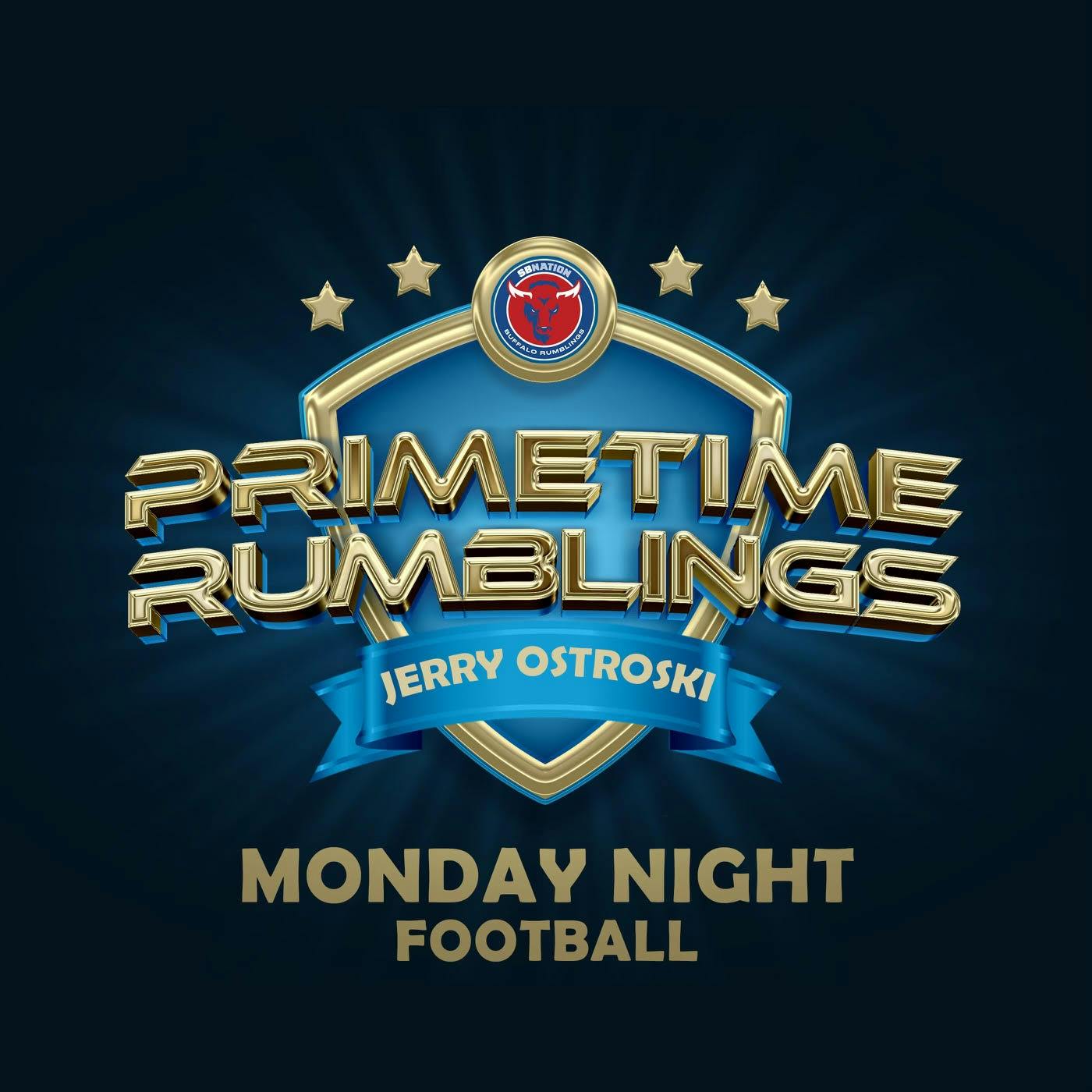 Primetime Rumblings MNF Bills vs Jets