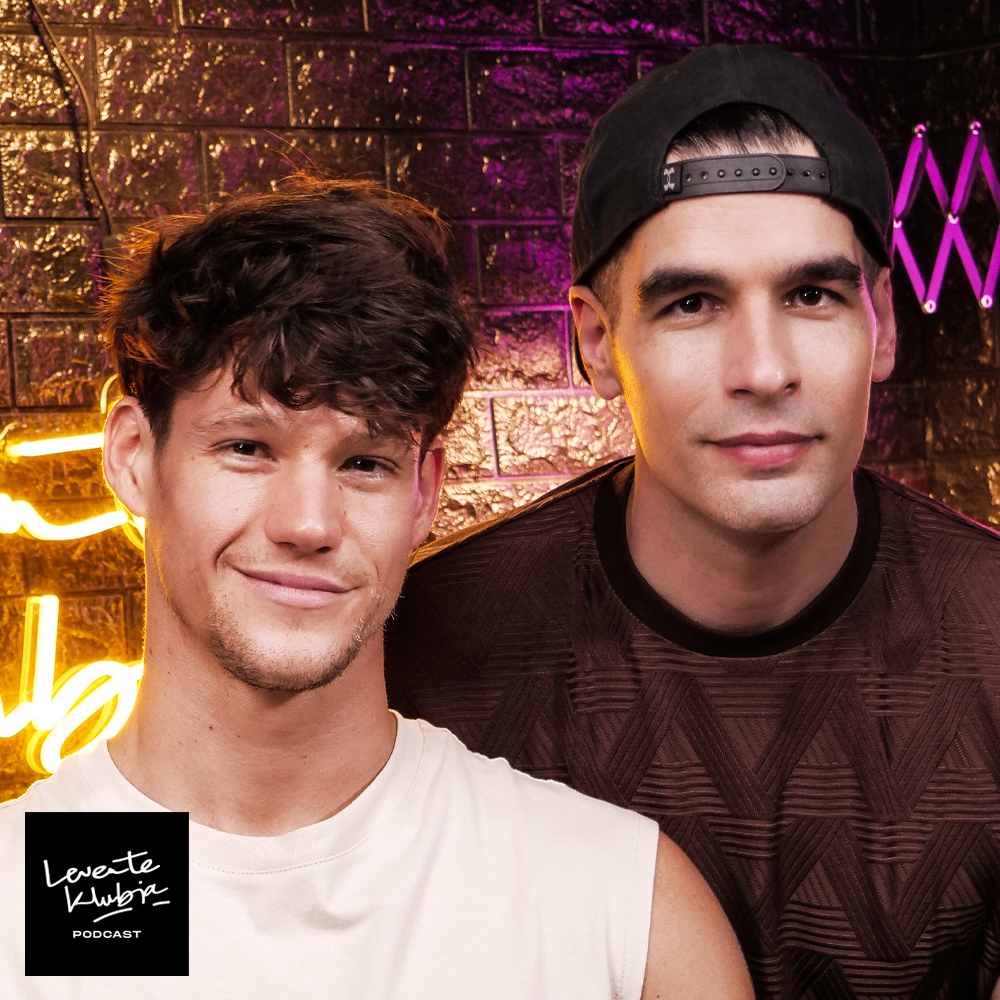 Heteroként lett meleg felnőttfilmes sztár: Ethan O'Pry | Levente klubja