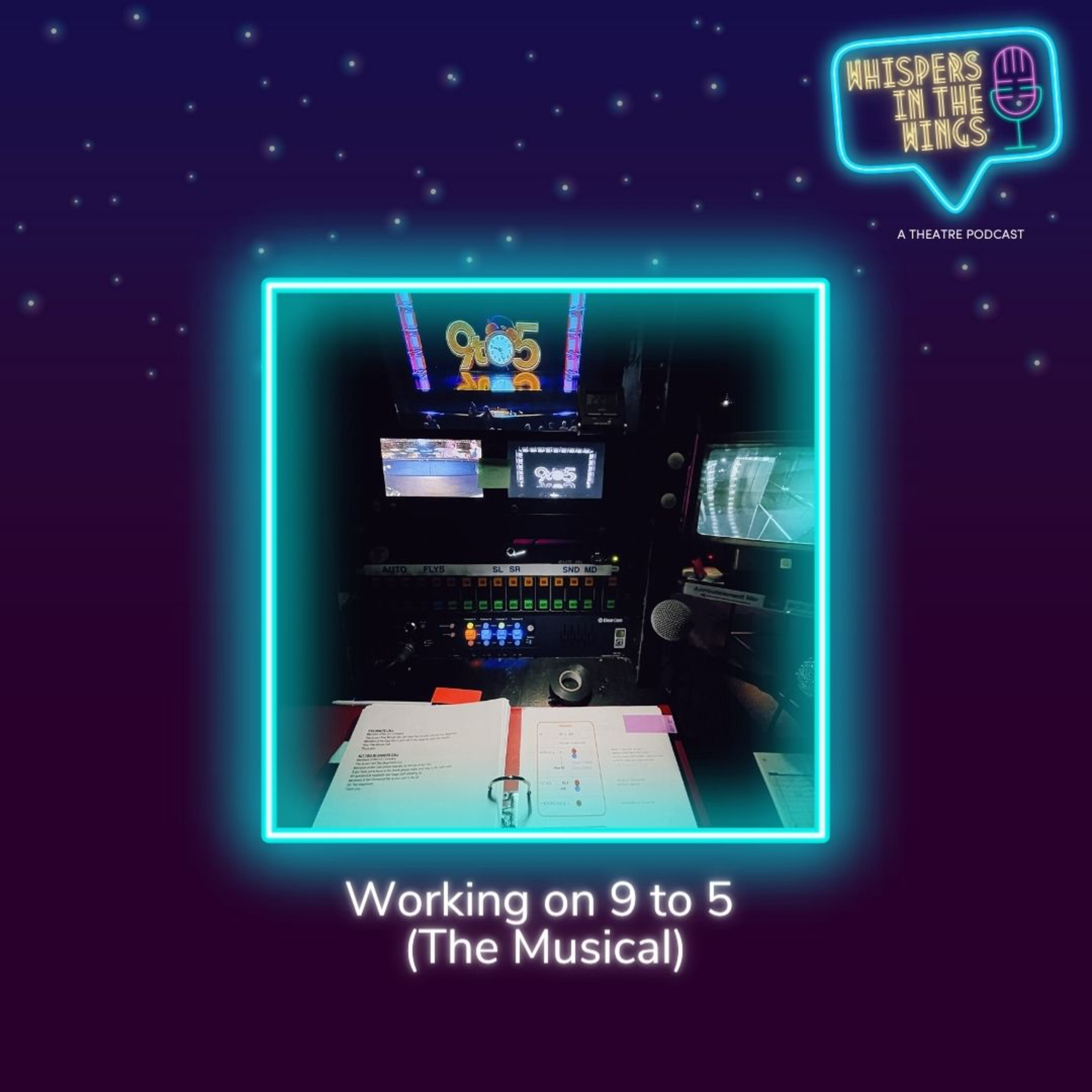 Whispers In The Wings