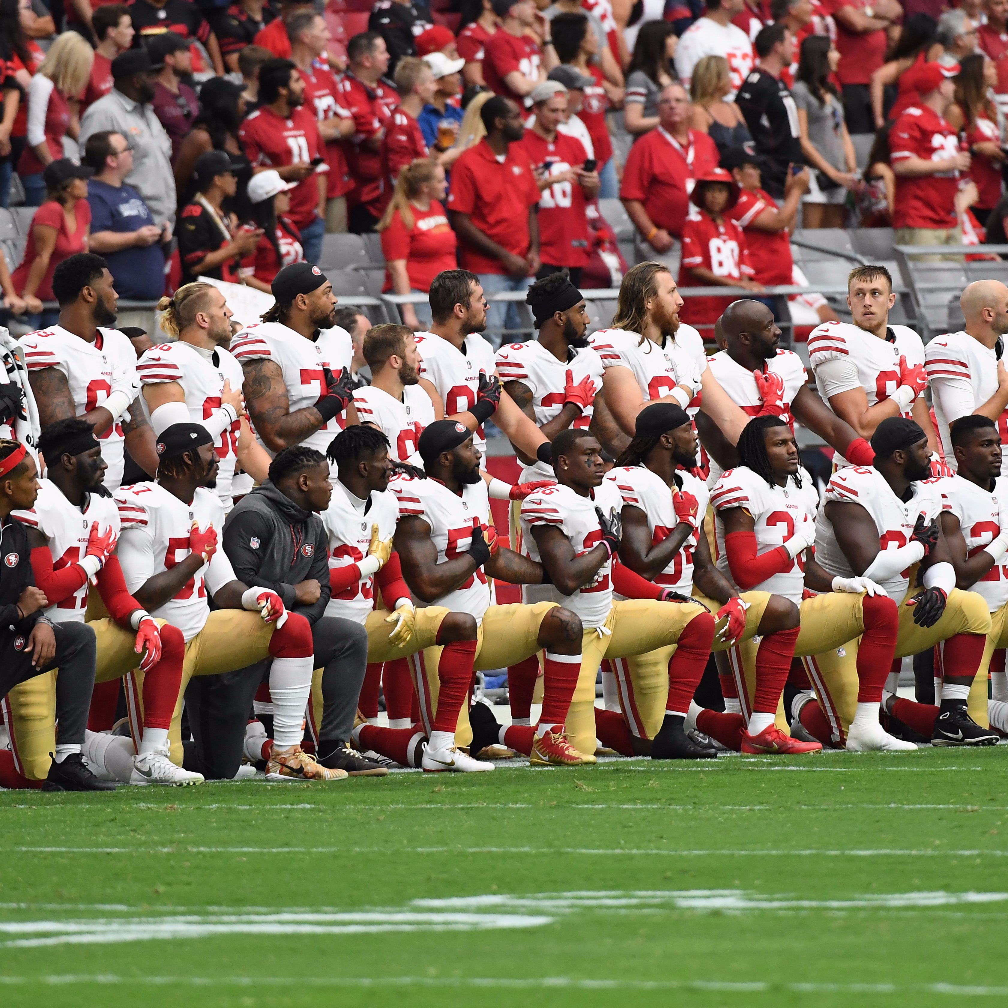 Ep 250: Jemele Hill , Colin Kaepernick and the myth of 'sticking to sports' episode artwork