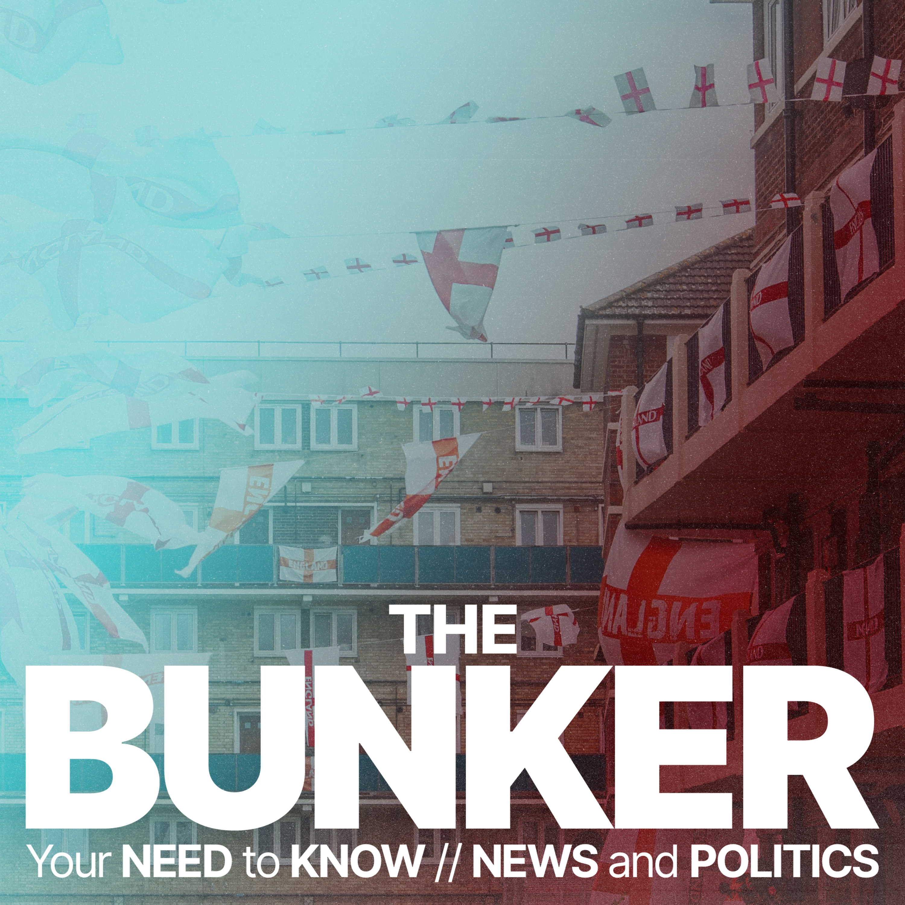 What is England? – Setting seven national myths straight