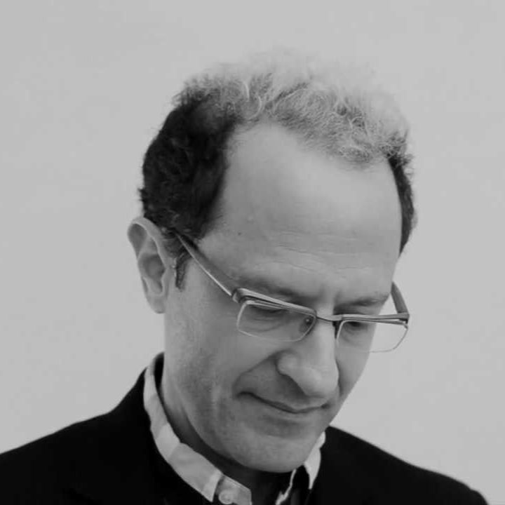 A Conversation with Wayne Koestenbaum