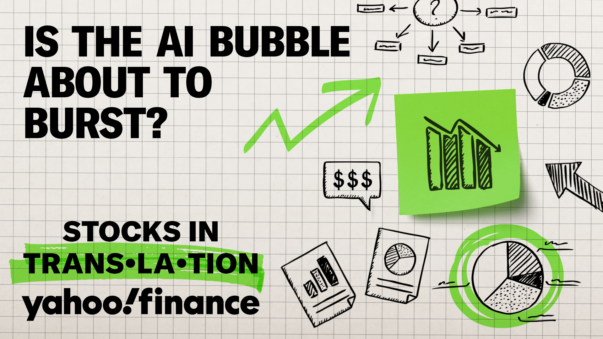 AI is driving every stock - here's how to position your portfolio