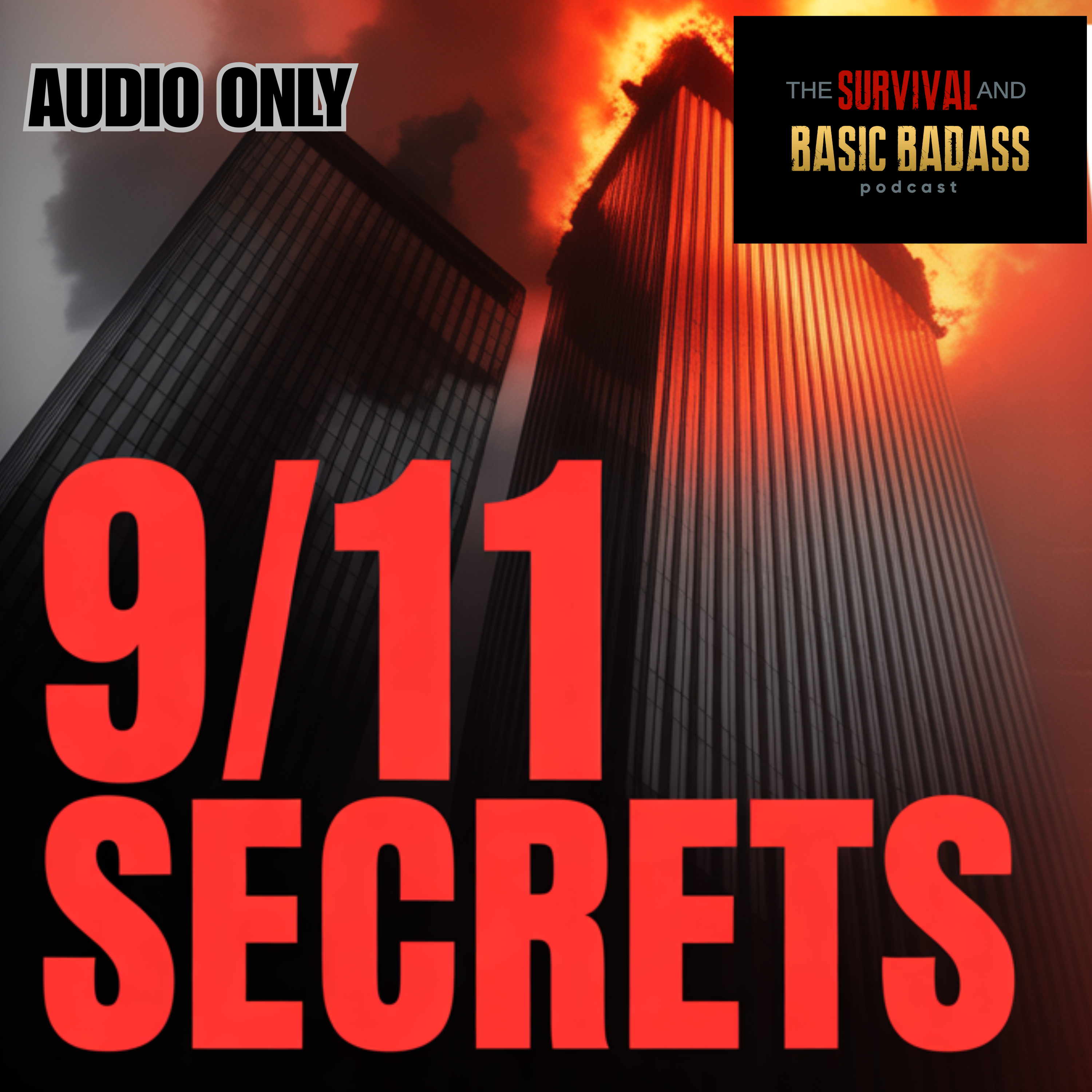 The 9/11 Conspiracies You Never Knew About