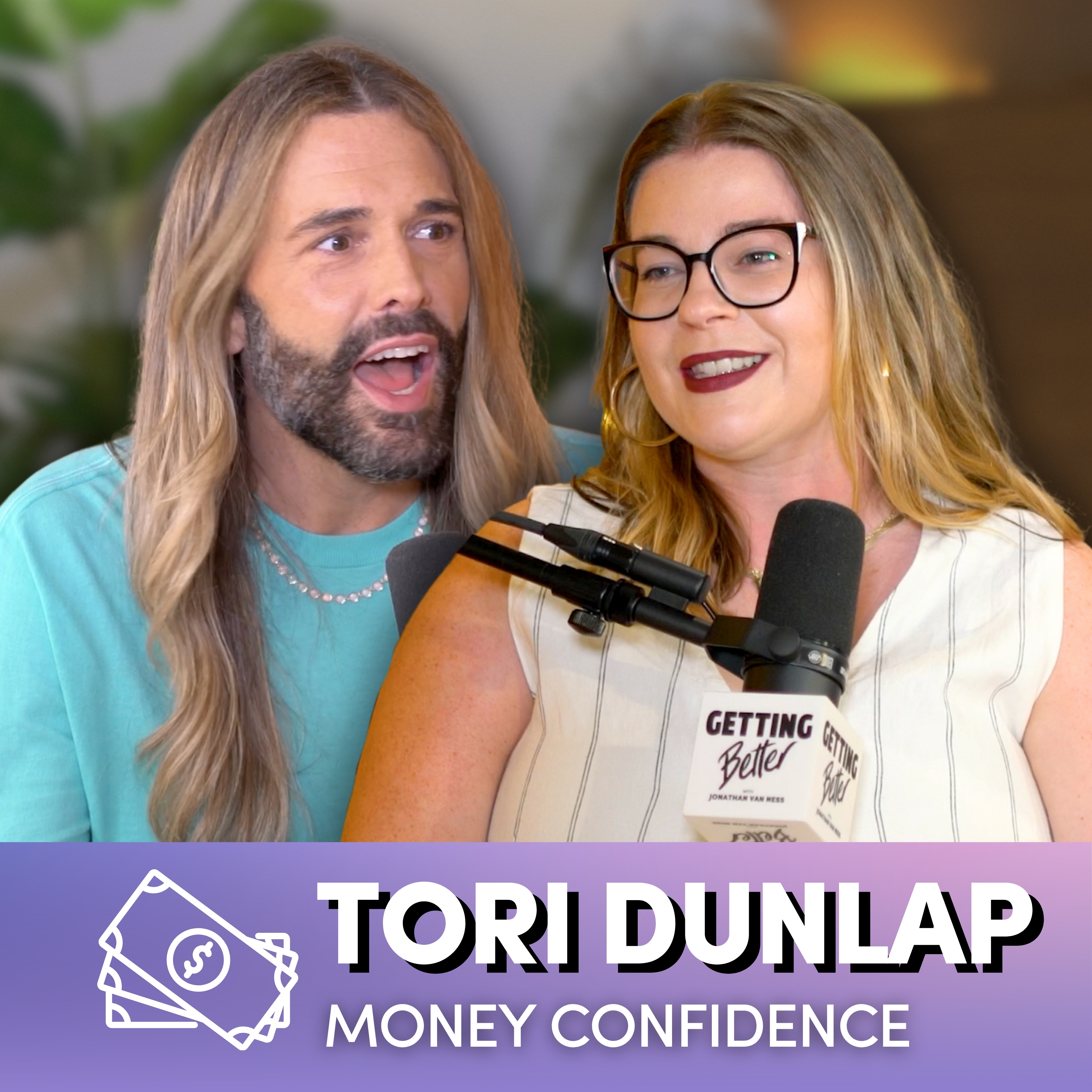 How To Build Financial Self Confidence with Financial Feminist