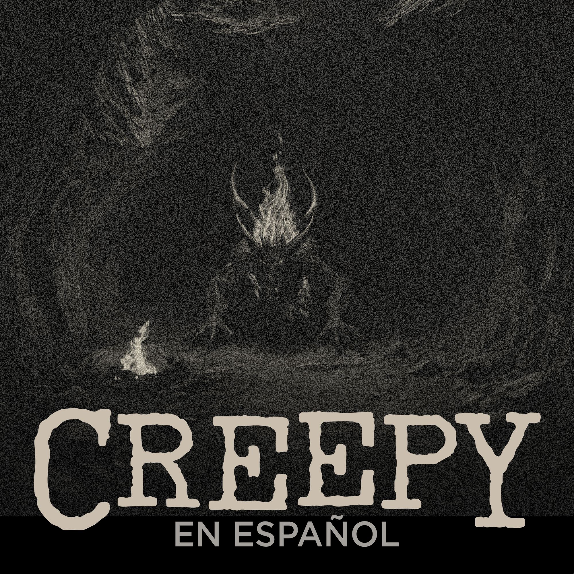 La noche de la bruja - Magia Oscura