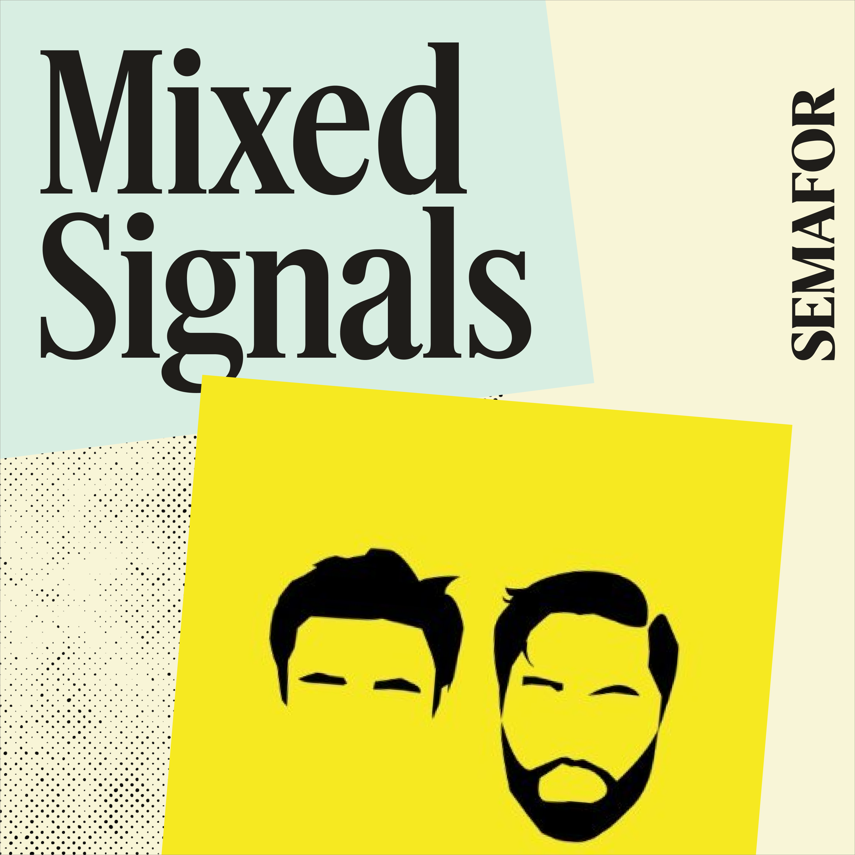 Mixed Signals from Semafor Media