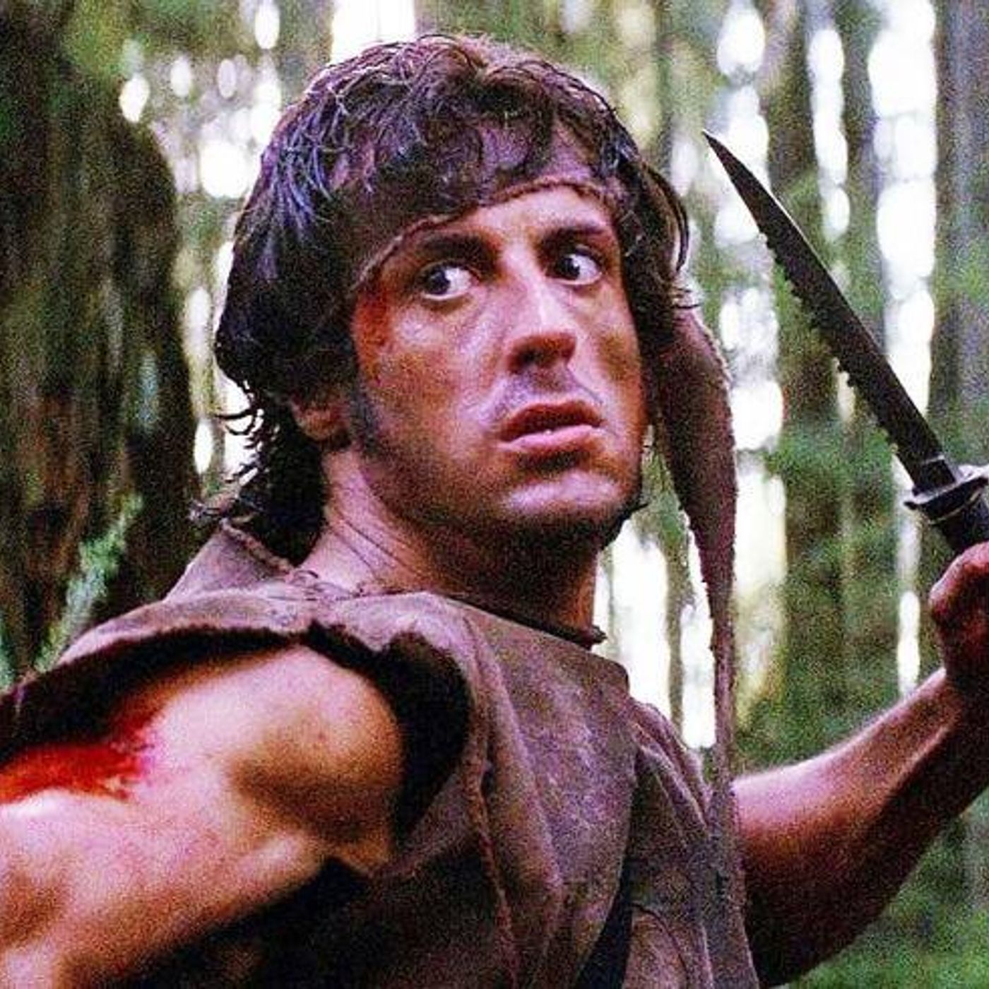 Rambo 1, il film che non ti aspetti. Oggi funziona ancora? episode artwork