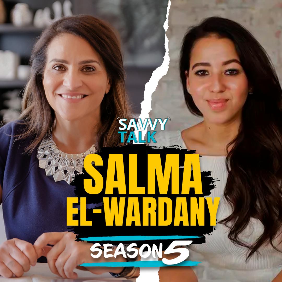 We have stories and they need to be told – Salma El-Wardany