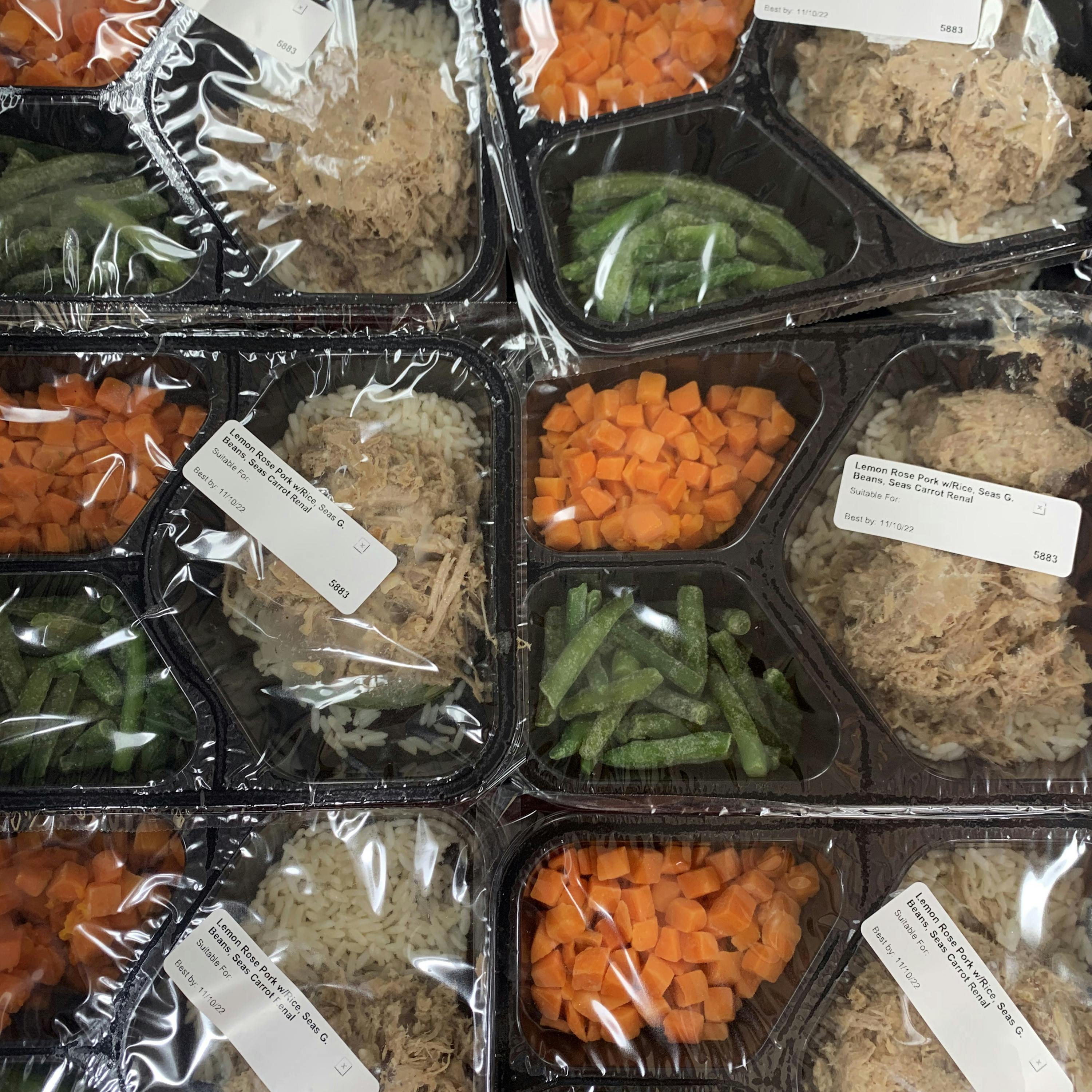 Prescription Dinner: Can Meals Be Medicine?