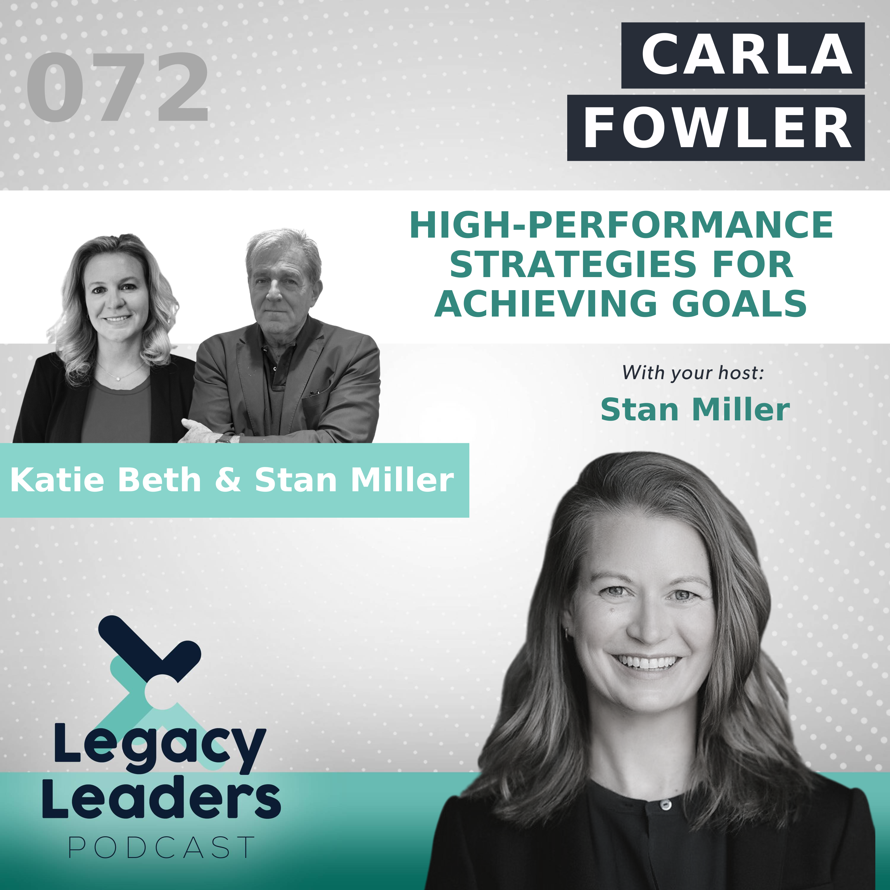 Legacy Leaders