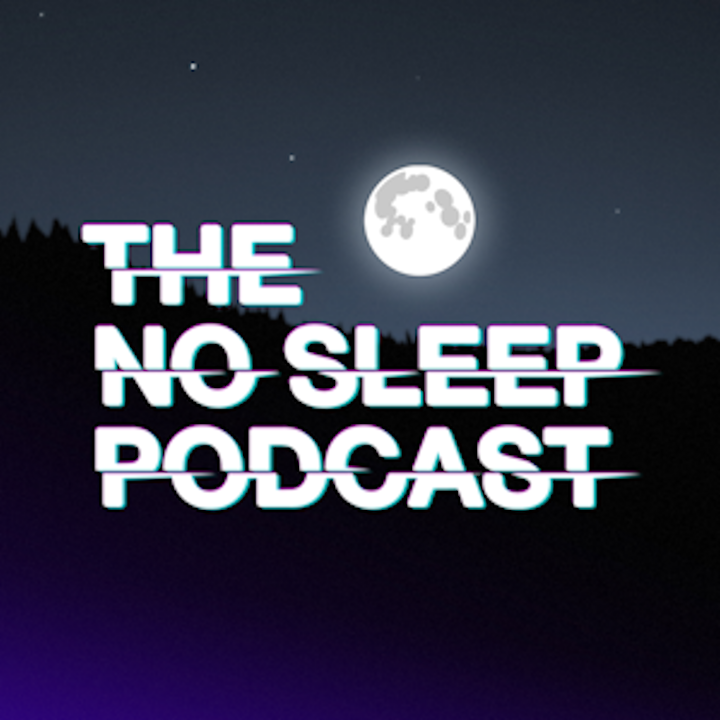 borrasca nosleep podcast
