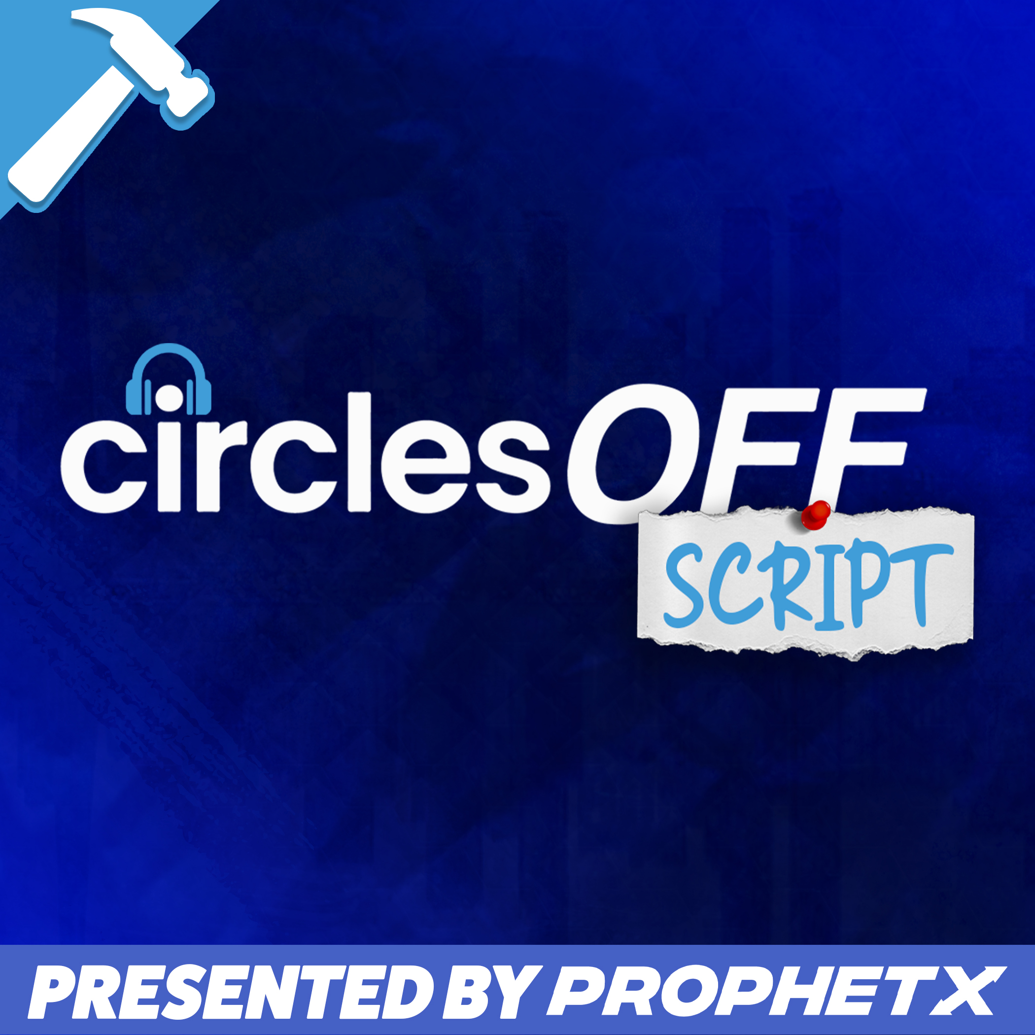 Inside A Pro Bettor's CFP Simulator: Where Humans Still Win | Off Script | Presented by ProphetX