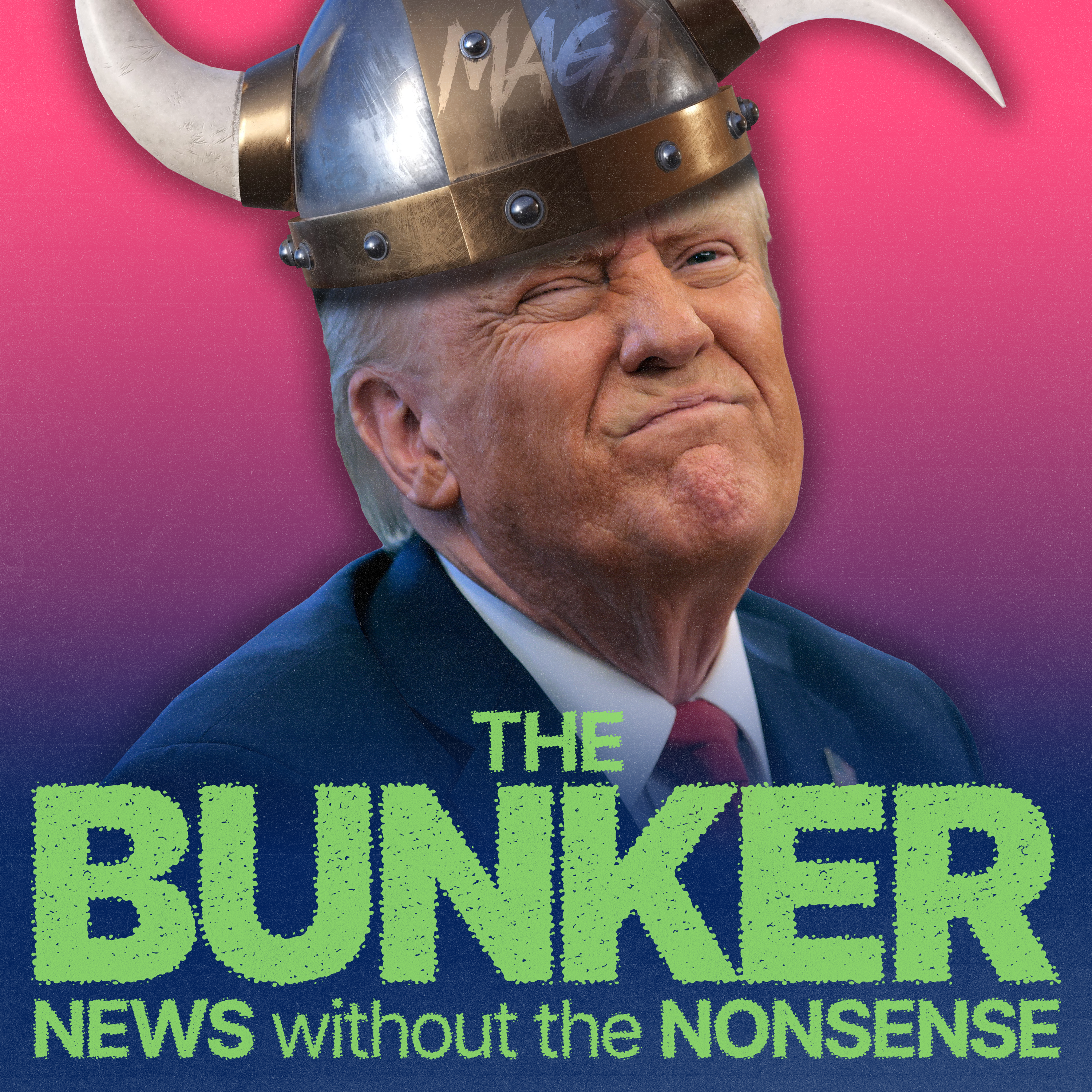 From Bad to Norse – How the Vikings would have dealt with a tyrant like Trump