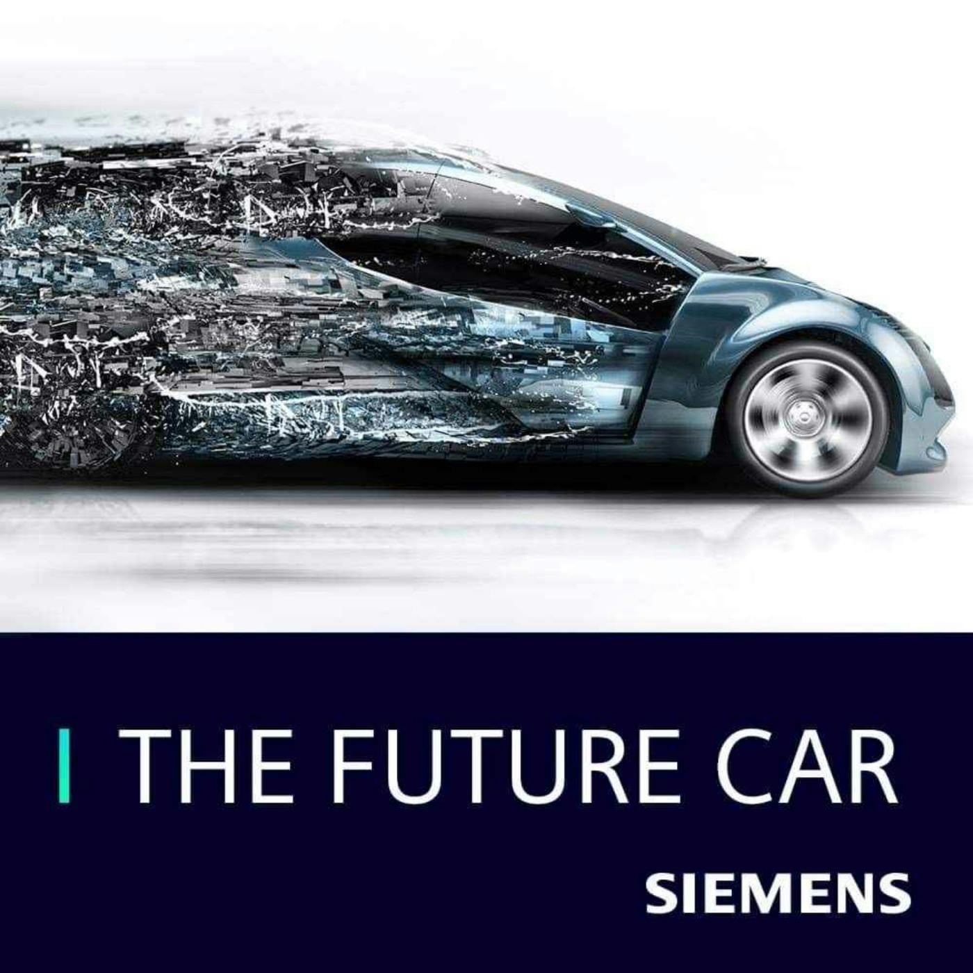 Digital Transformation of the Car Development Process with Dr. Siegmar Haasis - Part 1 Digital Transformation of the Car Development Process with Dr. Siegmar Haasis - Part 1