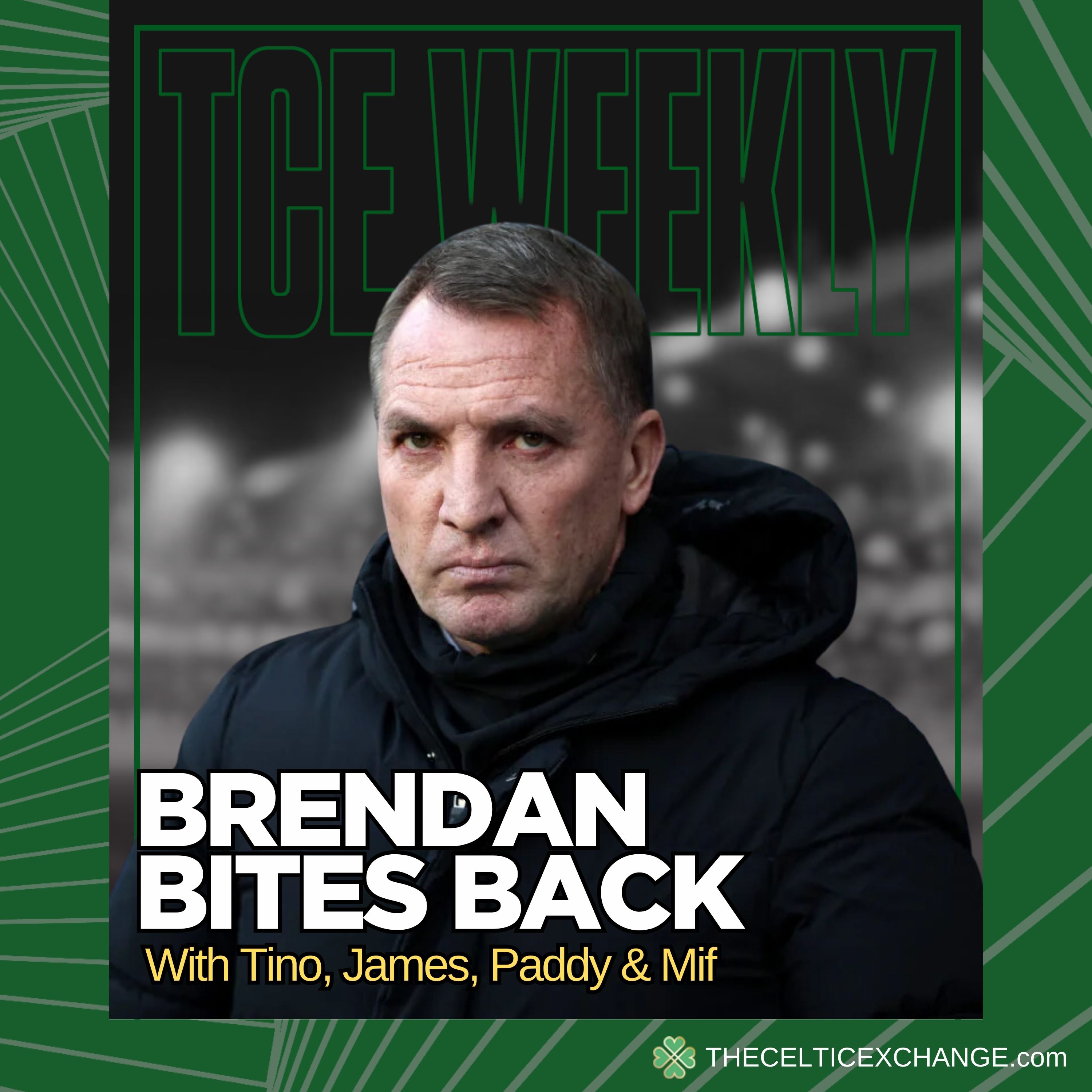 Celtic Exchange: Celtic Football Club in Focus