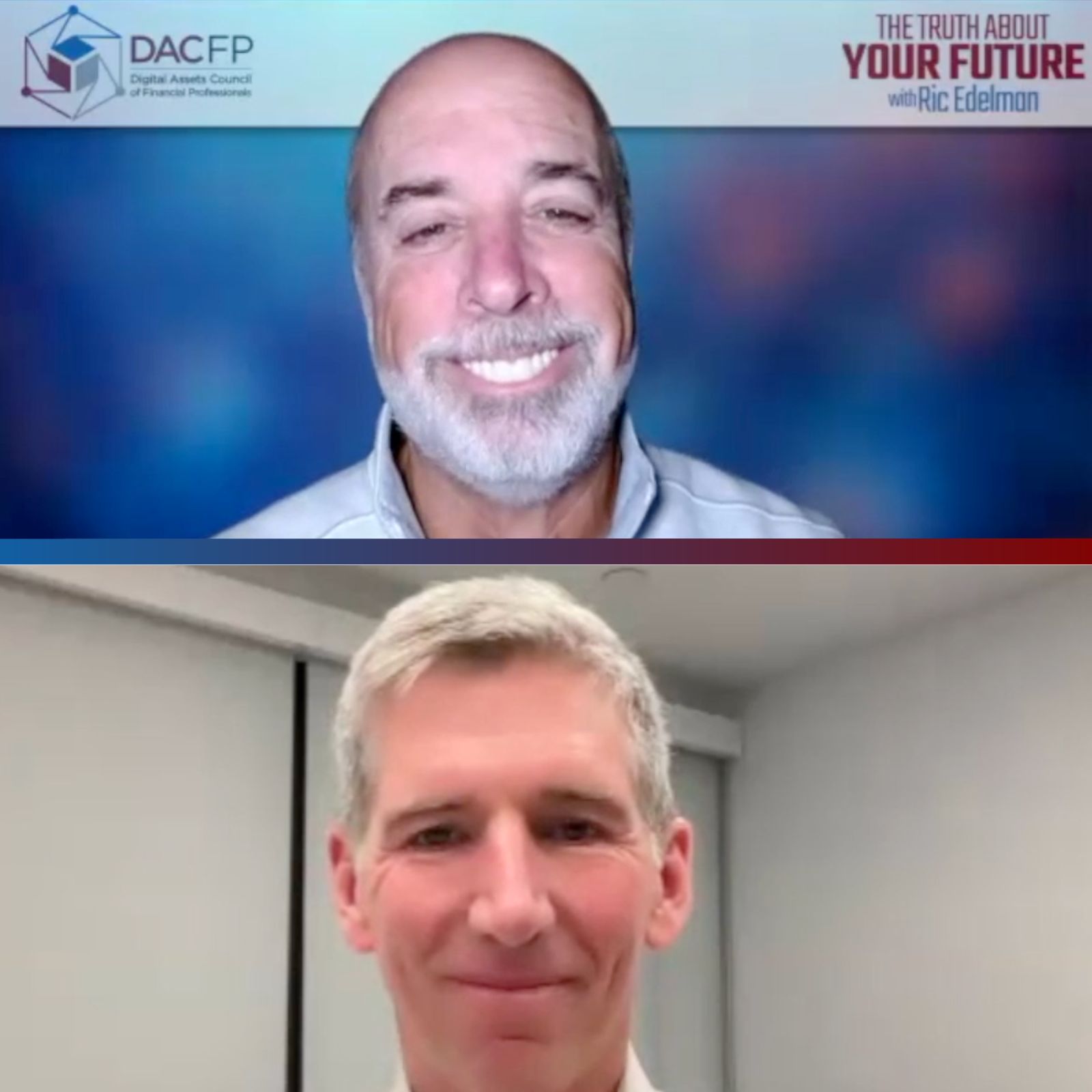 THE TRUTH ABOUT YOUR FUTURE with Ric Edelman