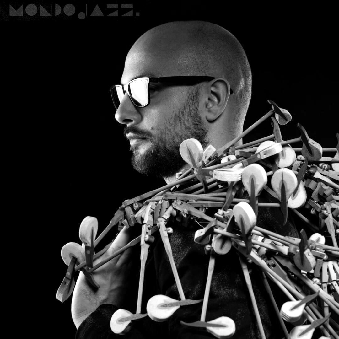 Shai Maestro, Frank Kimbrough, Antonio Faraò, Keith Jarrett & More [Mondo Jazz 354-3]