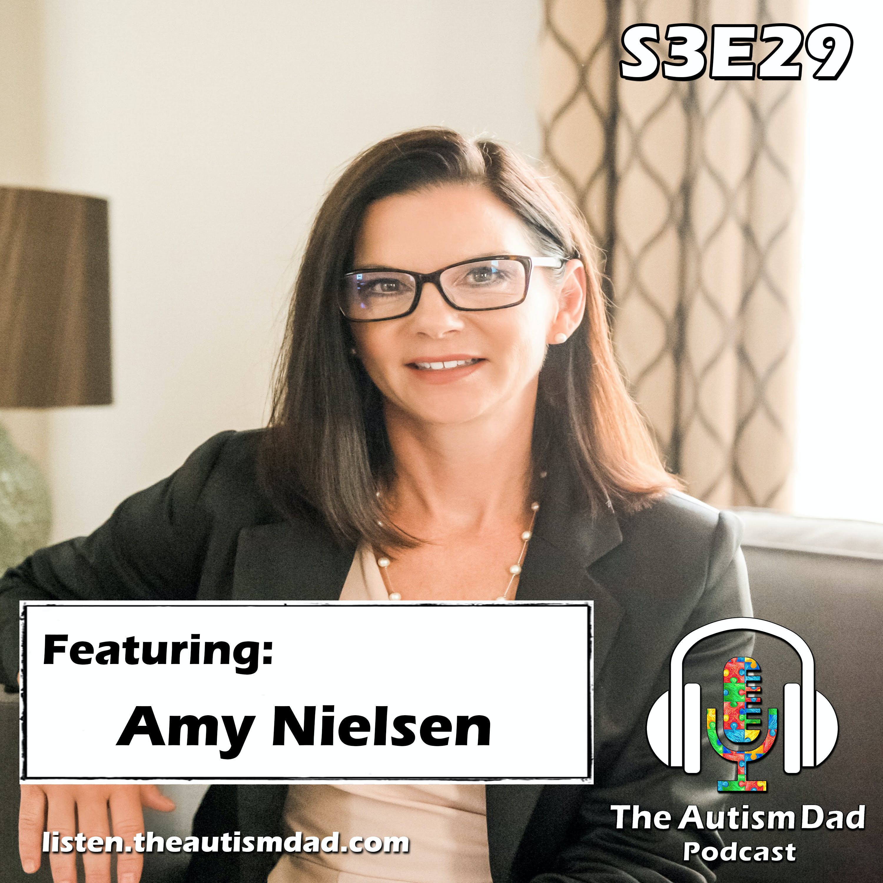 The Autism Dad