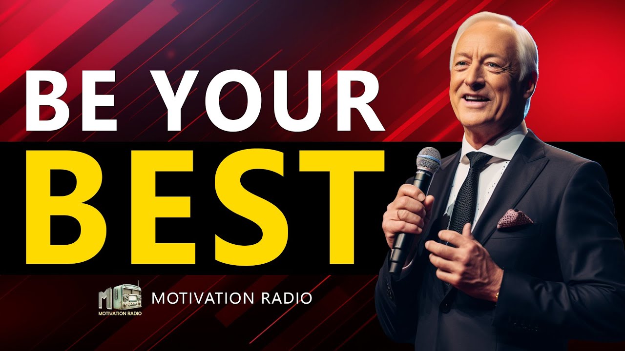 BECOME THE BEST YOU CAN BE | Best Motivational Video Speeches Compilation Ever