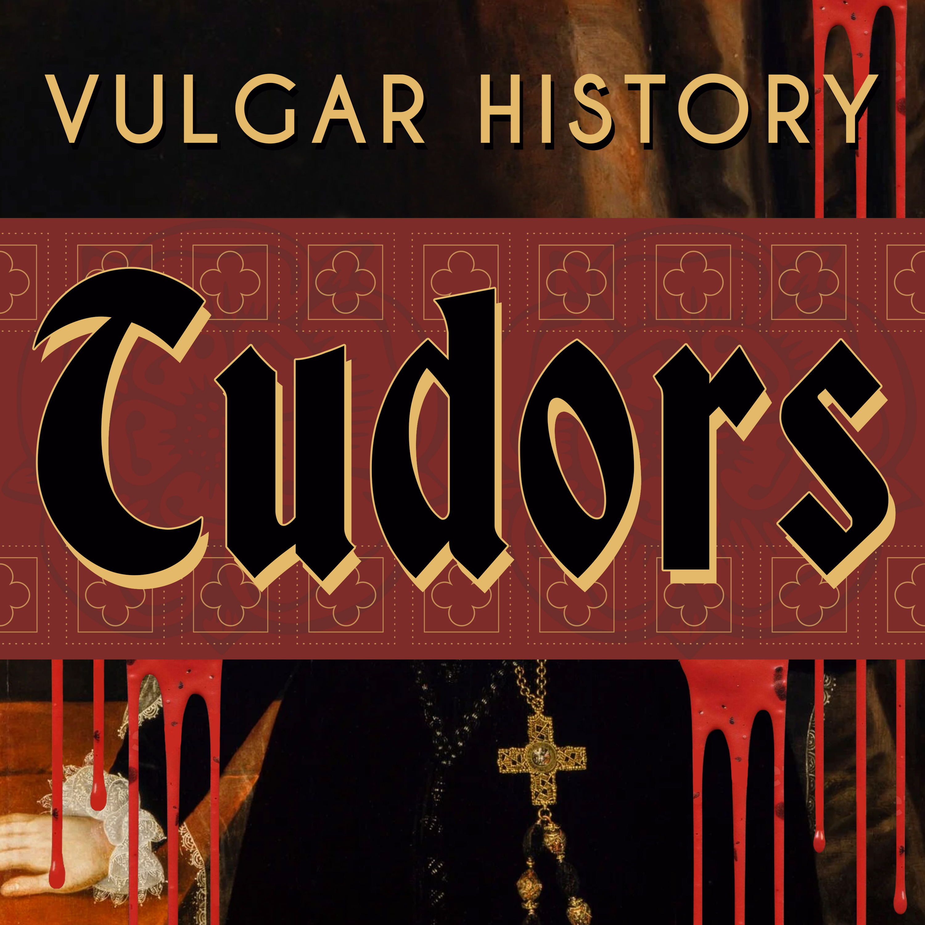So This Guy: Henry VIII episode artwork