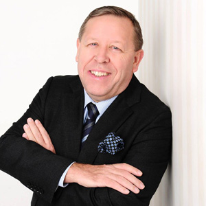 The Business Power Hour with Deb Krier