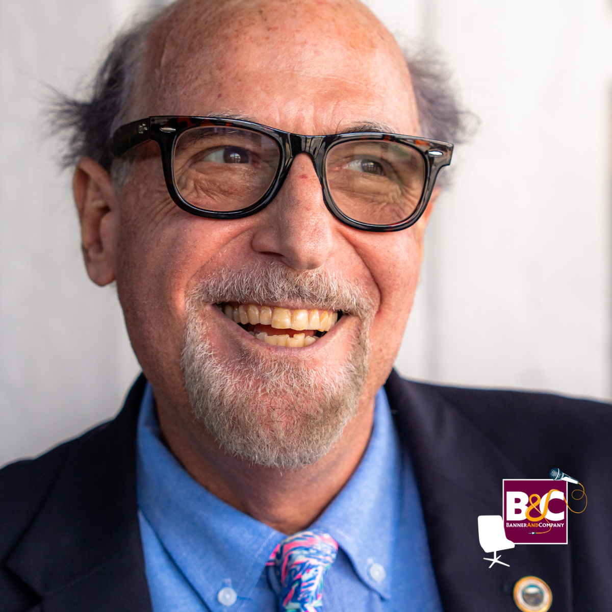 Adam Dread: Attorney, Comedian and Former Metro Councilmember episode artwork
