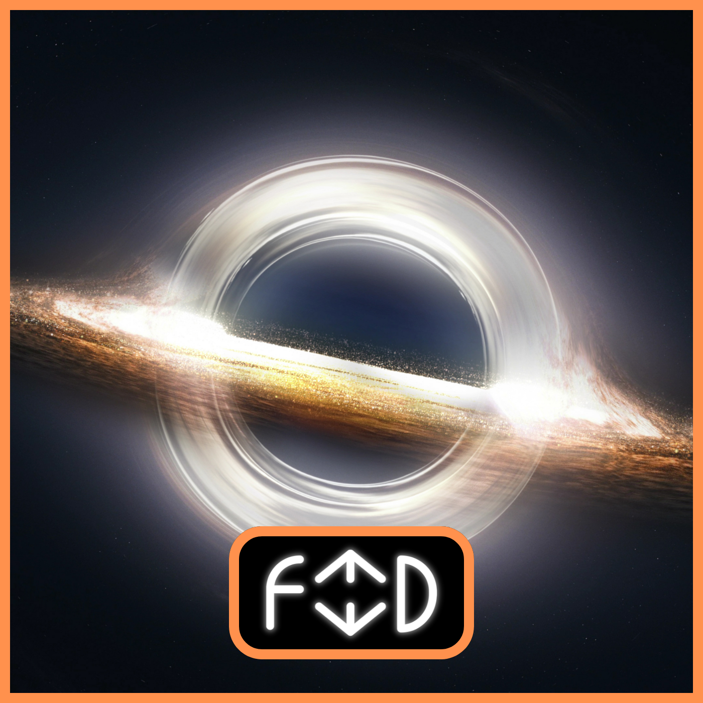 FEED - Le ultime notizie sui BUCHI NERI del Cosmo - con Spazi Attorcigliati