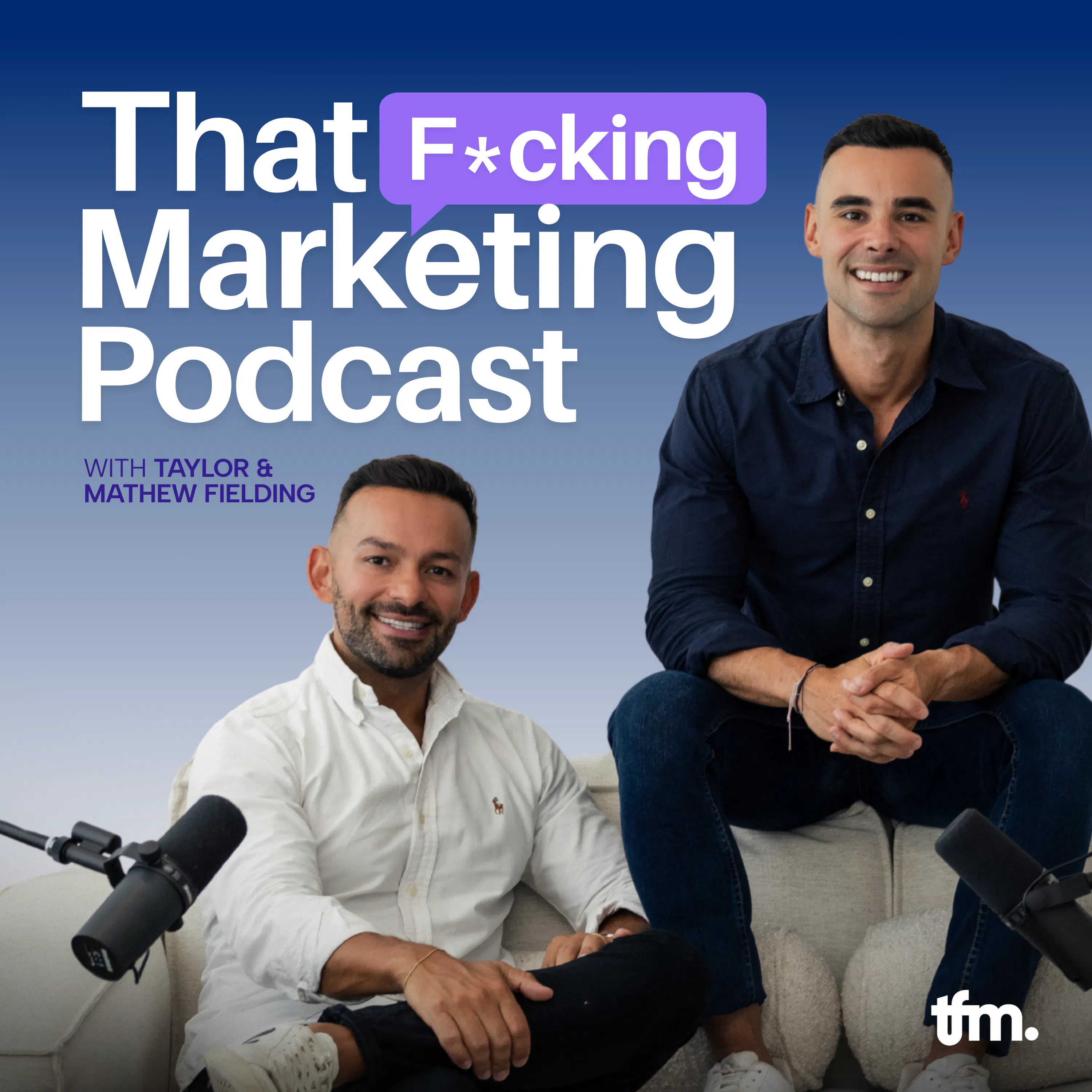 That F*cking Marketing Podcast