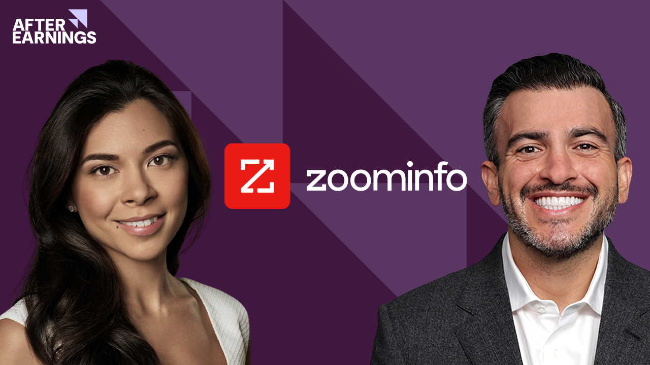 ZoomInfo Founder and CEO Henry Schuck on AI, Sales Strategy & the Story Behind Ticker Symbol GTM