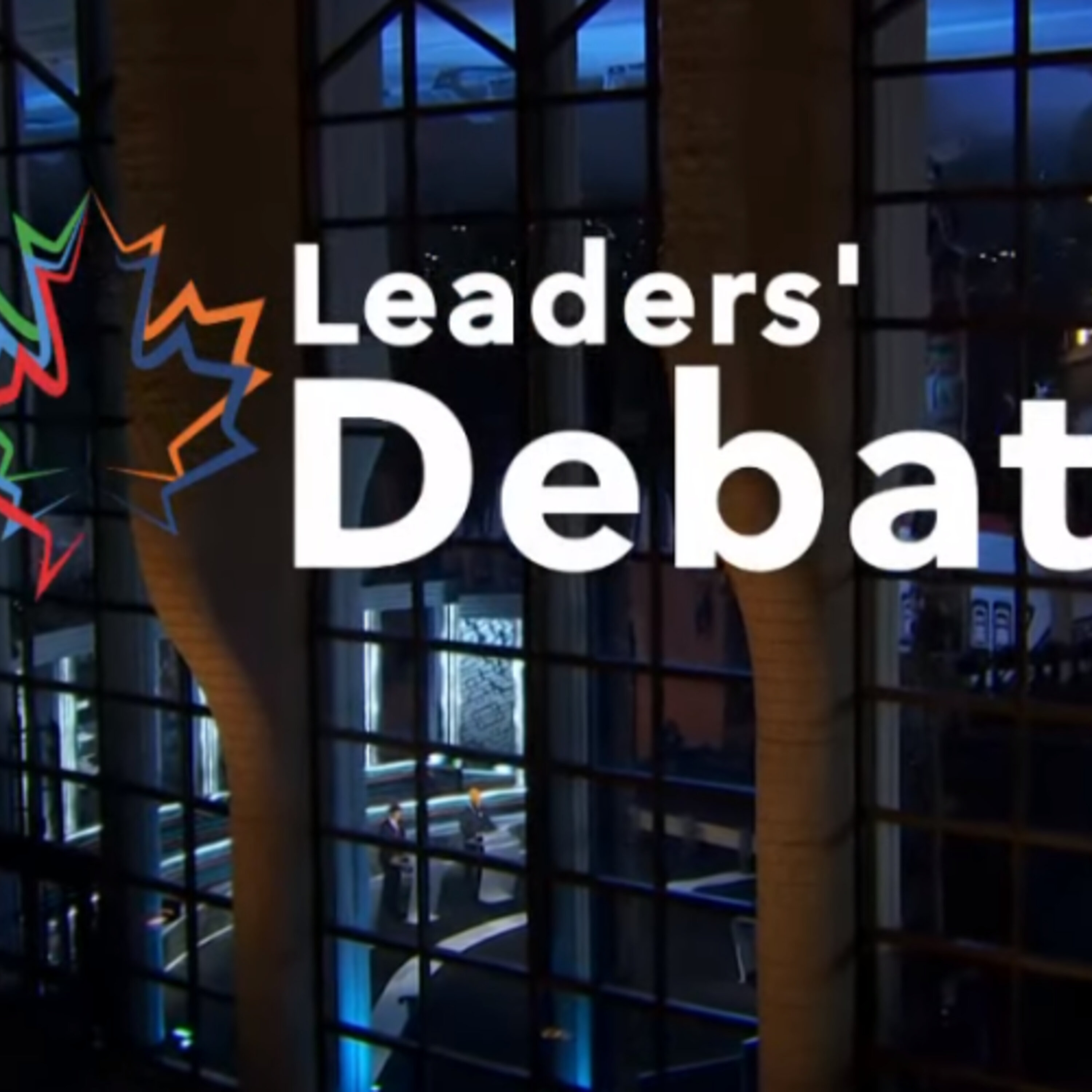 A Post-Debate Discussion And Rememerbering 9-11 episode artwork