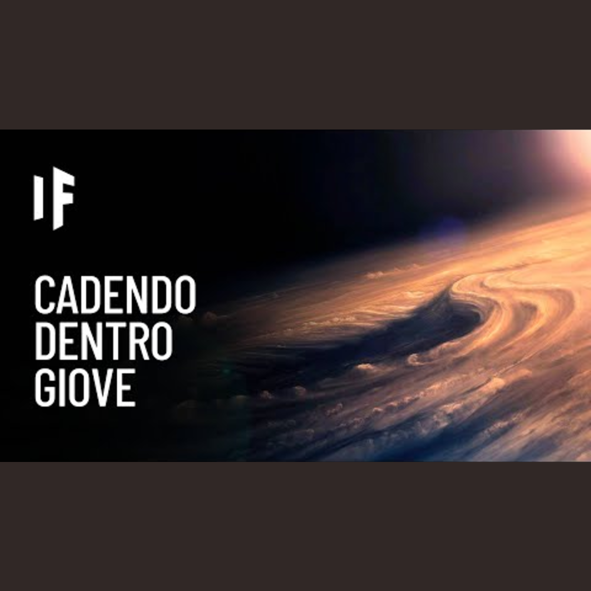 Cosa succederebbe se - What If Italiano